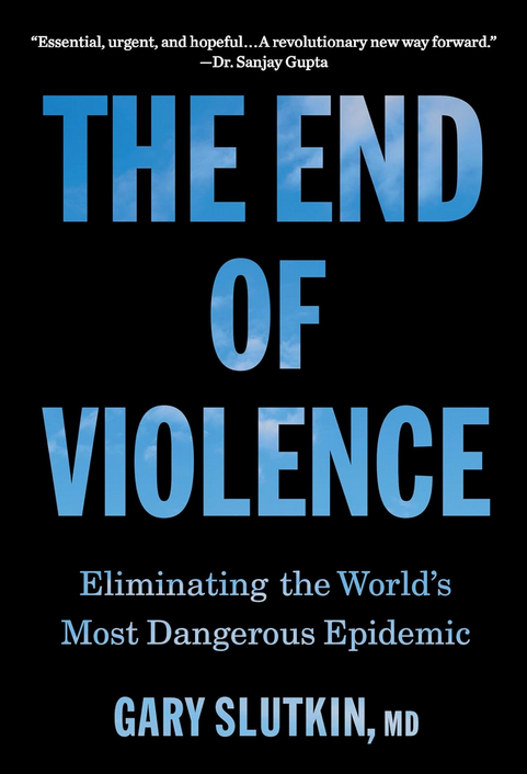 LanceScoular's tweet image. 📘The End of Violence
Author: @GarySlutkin1
Publisher: @HachetteUS

📚📓📘
@LanceScoular🧭🌐 Founder @KeyDirections
#amazoninfluencer #book #ad #amazonbooks #fromtheauthorsmouth #The #End #of #Violence #Eliminating #the #Worlds #Most #Dangerous #Epidemic

amazon.com/End-Violence-E…