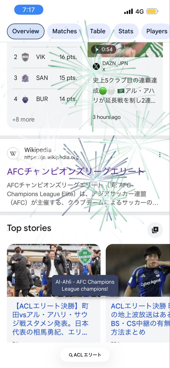 sonoken - サッカー・スポーツ観戦⚽️✖️海外旅行✈️ tweet media