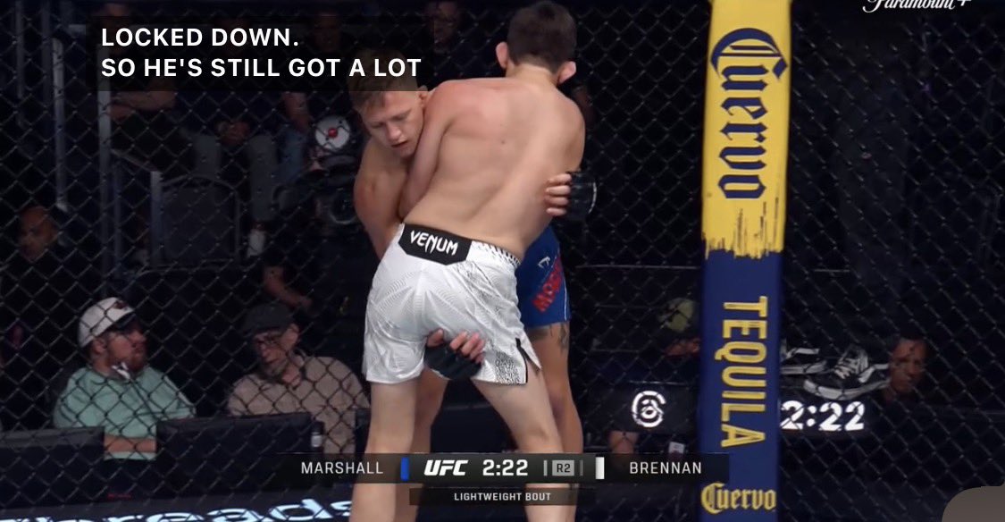 MMA_Fool 🃏 tweet media