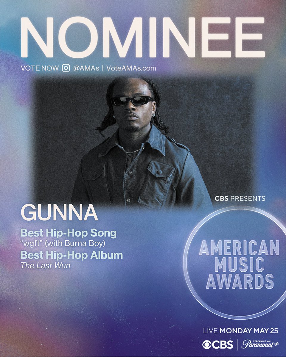 American Music Awards tweet media