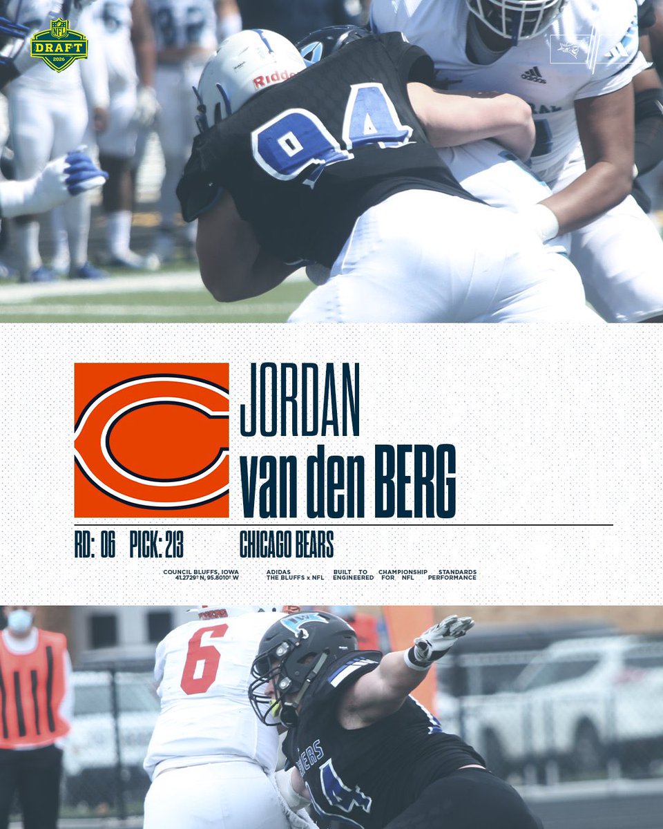 IWCC Reiver Football tweet media