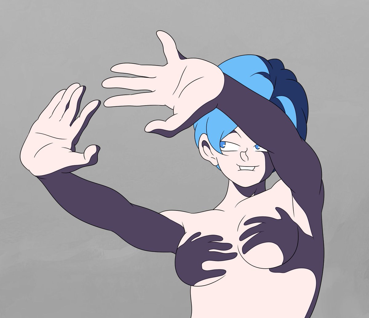 Kishinpain tweet media