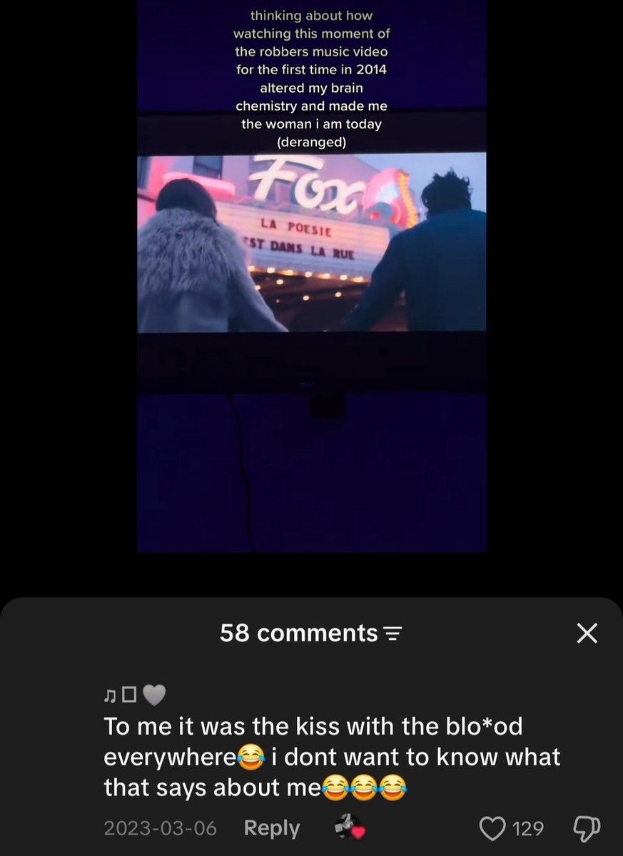 ♫ ⎕ ♡︎ tweet media