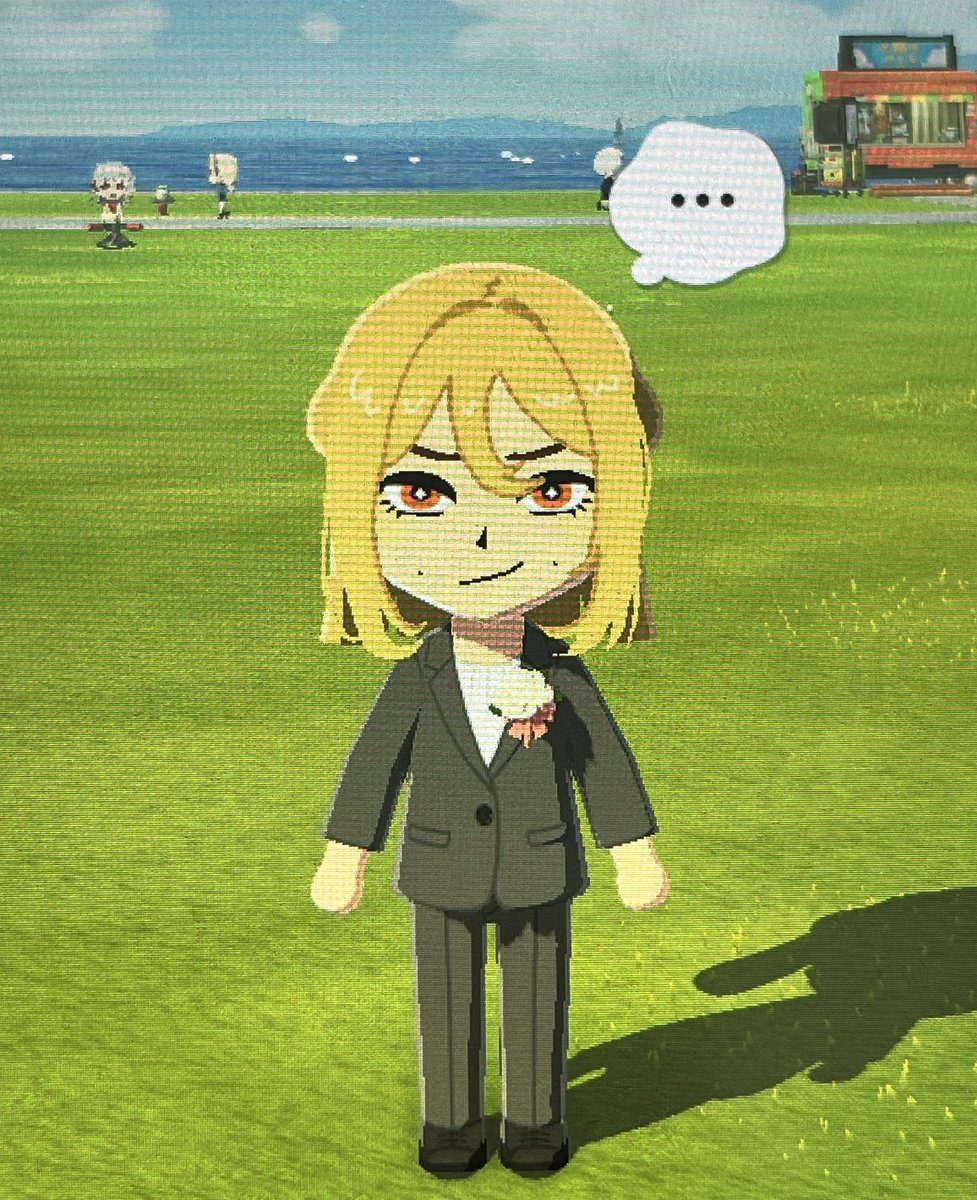 Tennant has arrived on YuriLand. Ladies beware.