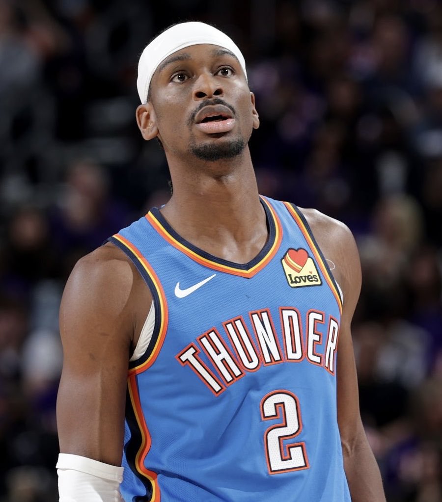 Polymarket Hoops tweet media