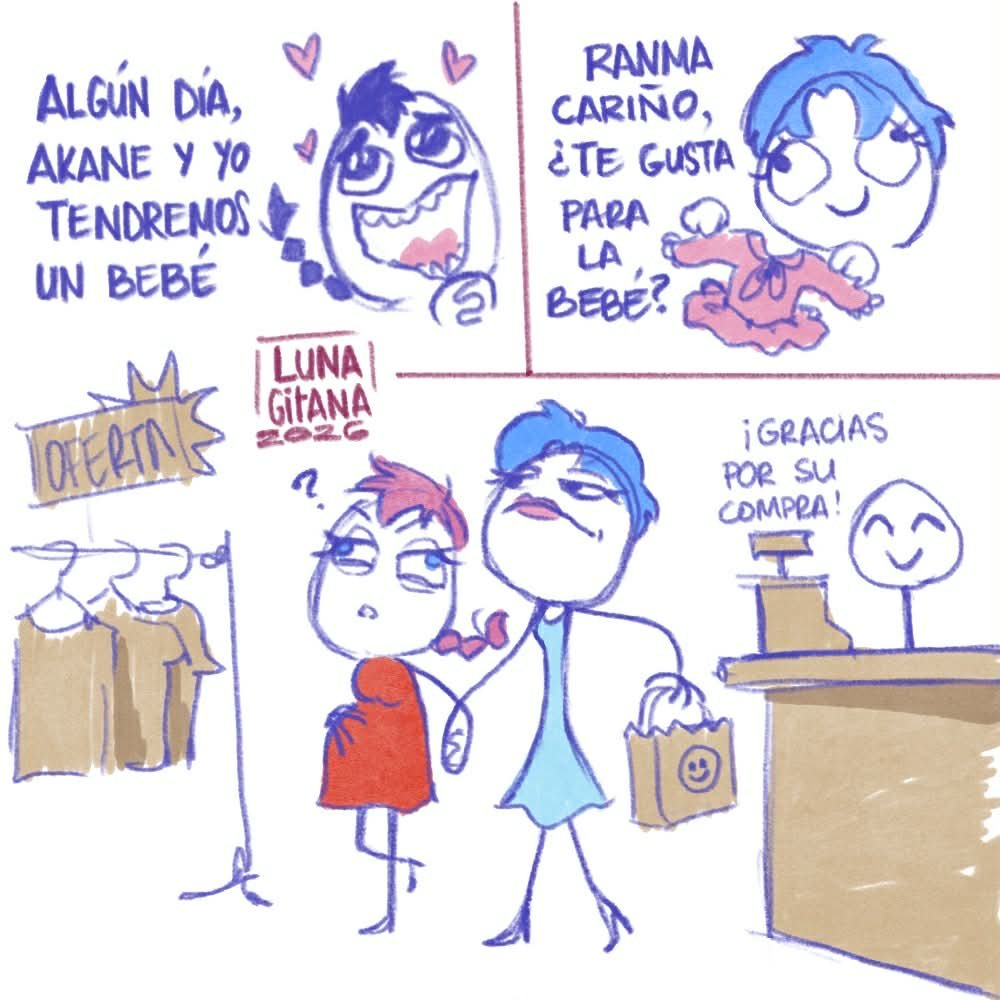 Luna Gitana tweet media