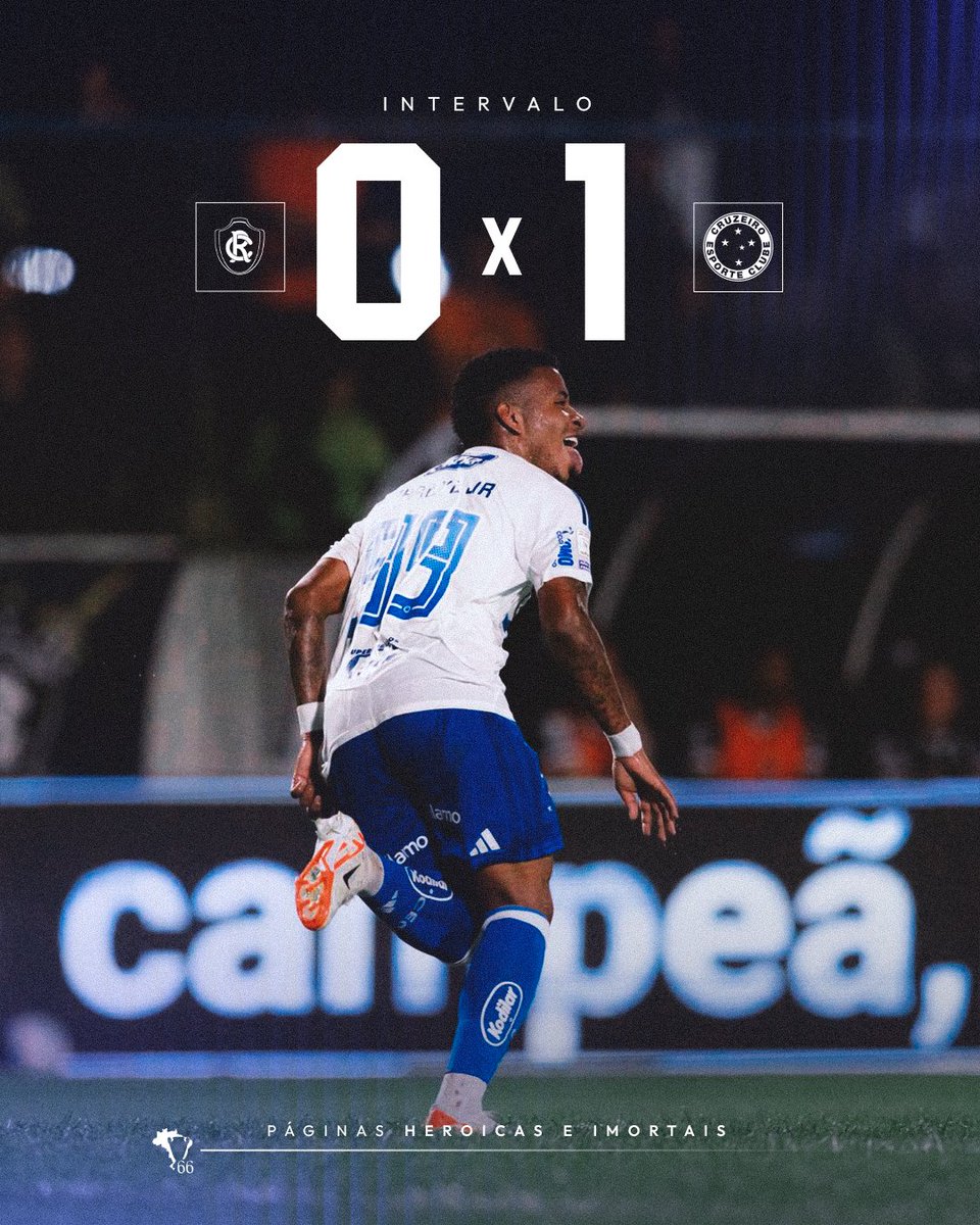 Cruzeiro 🦊 tweet media