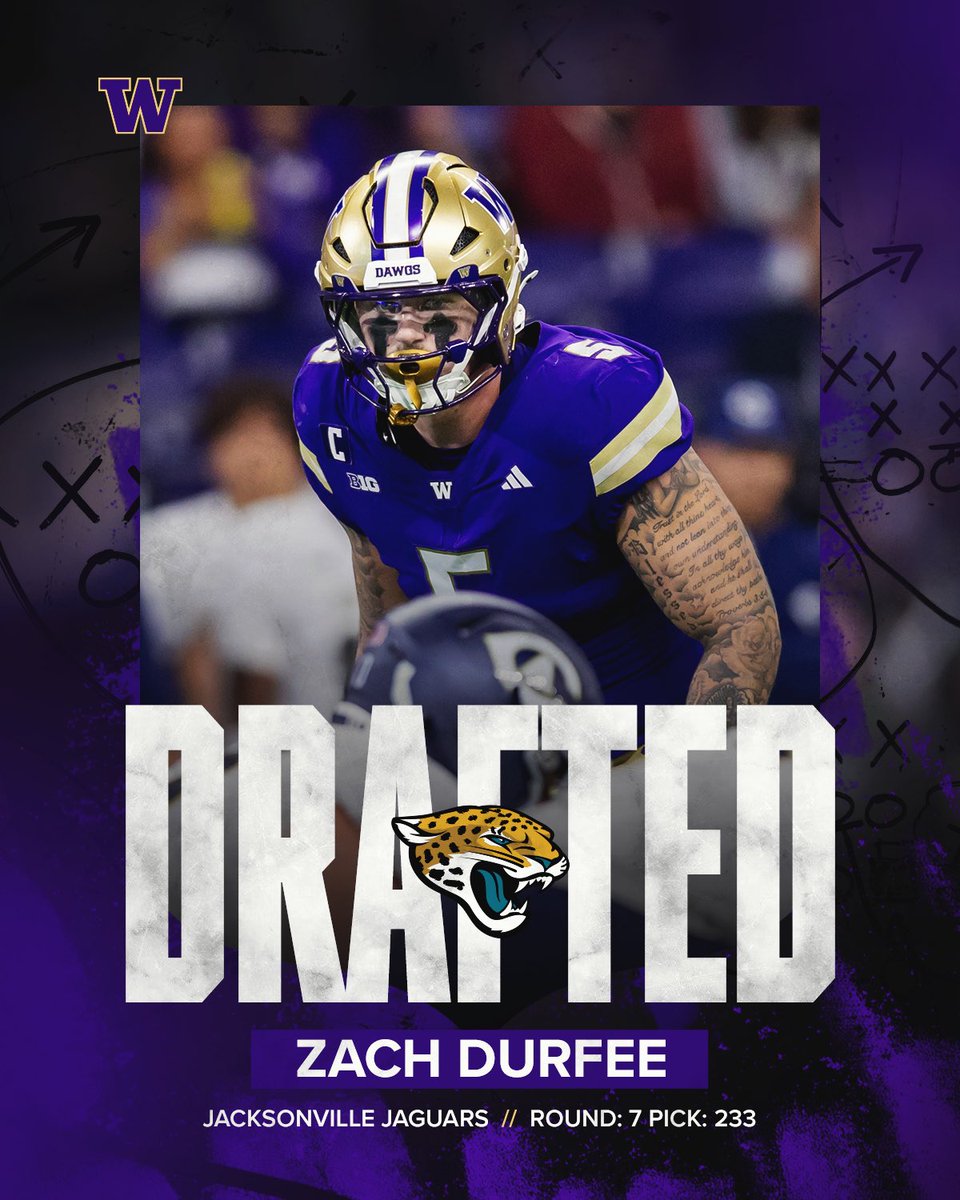 Washington Football tweet media
