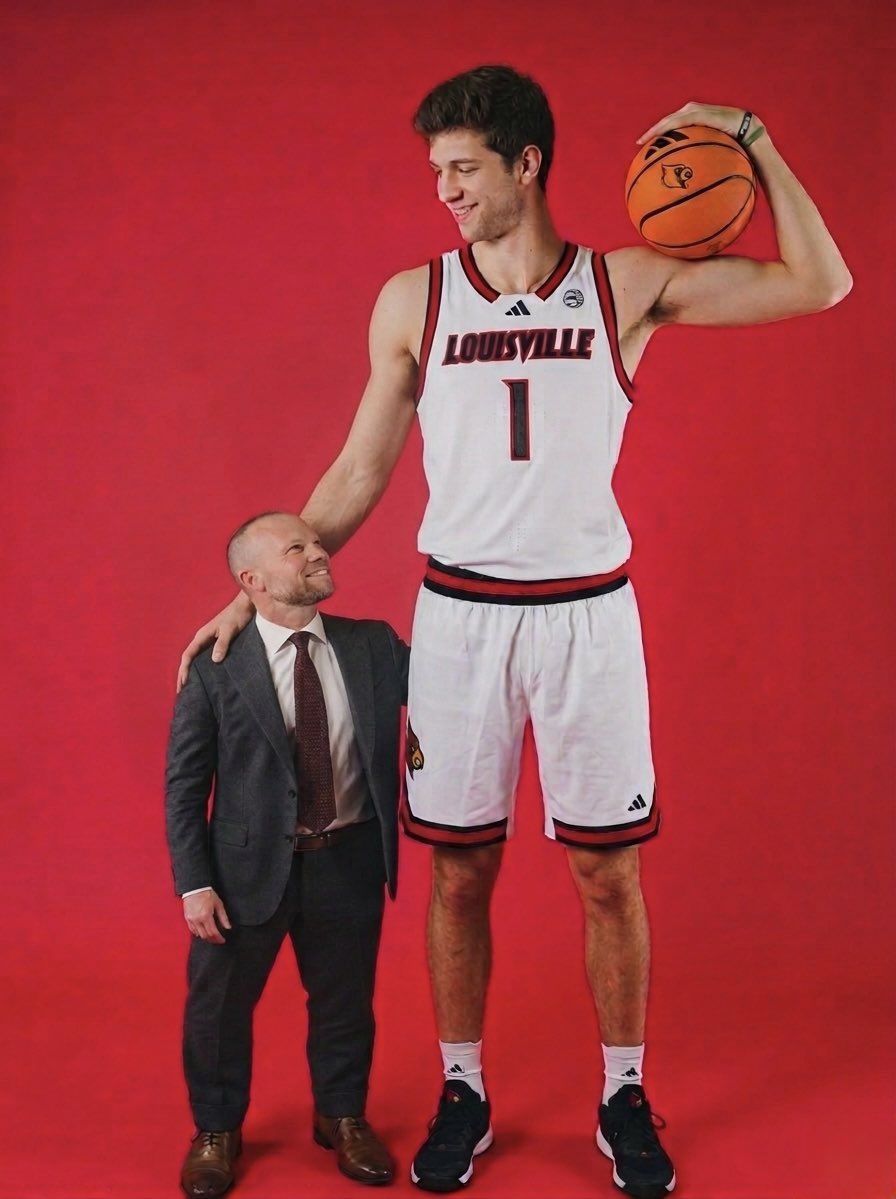 Mark Pope's Burner tweet media