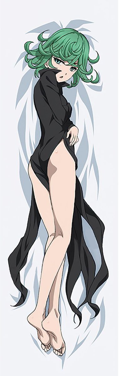 Yufer - ⚡️x 🌪️ (Tatsumaki's Boyfriend) tweet media