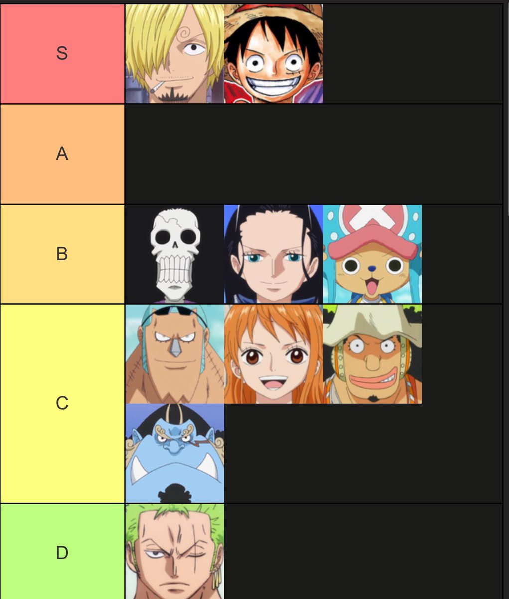 SanjiShanksGoat🍢 tweet media