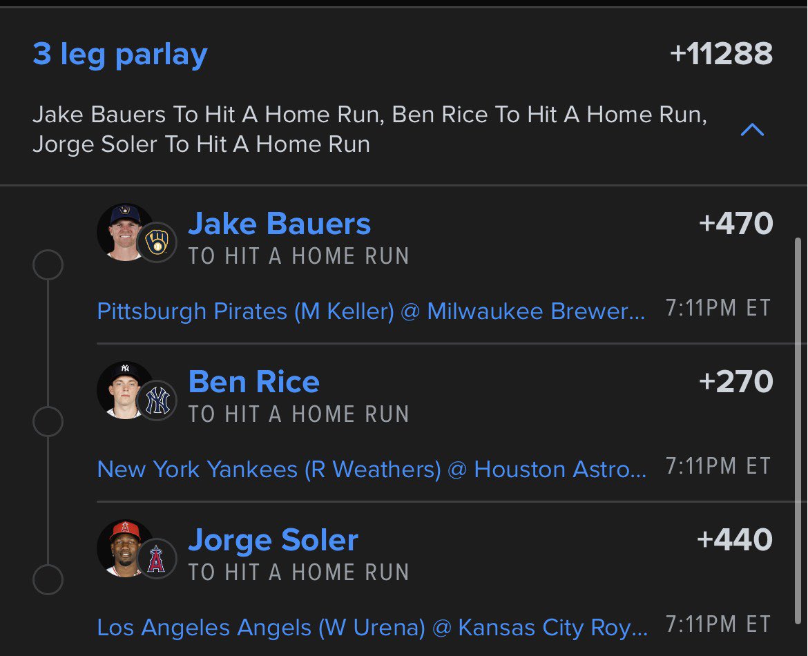 Play #2

Bauers x Rice x Soler 🤝