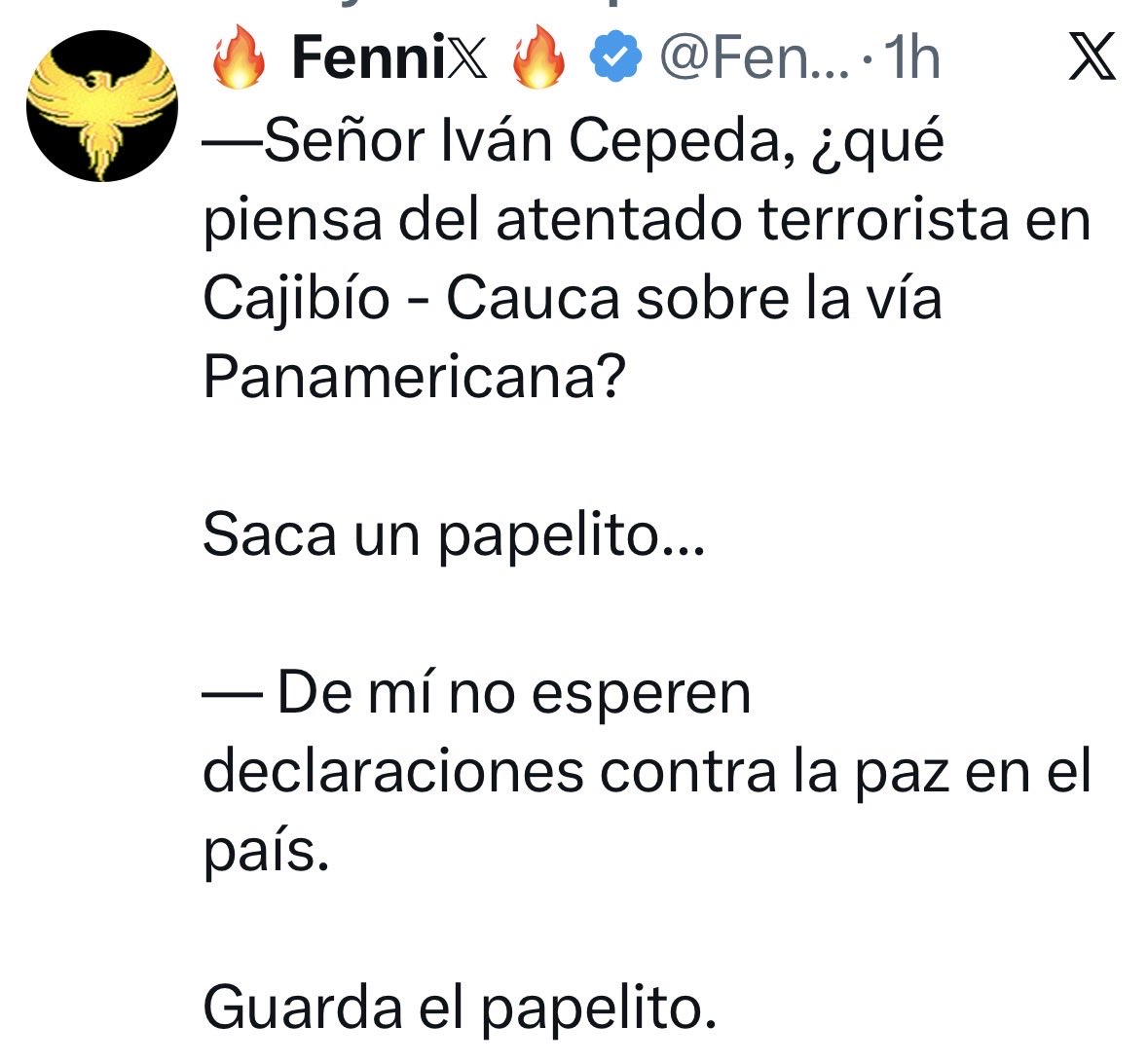 M. Eugenia Molina tweet media