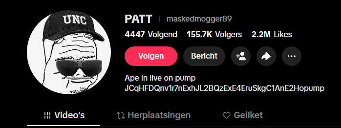 Nietszche's Lost Man tweet media