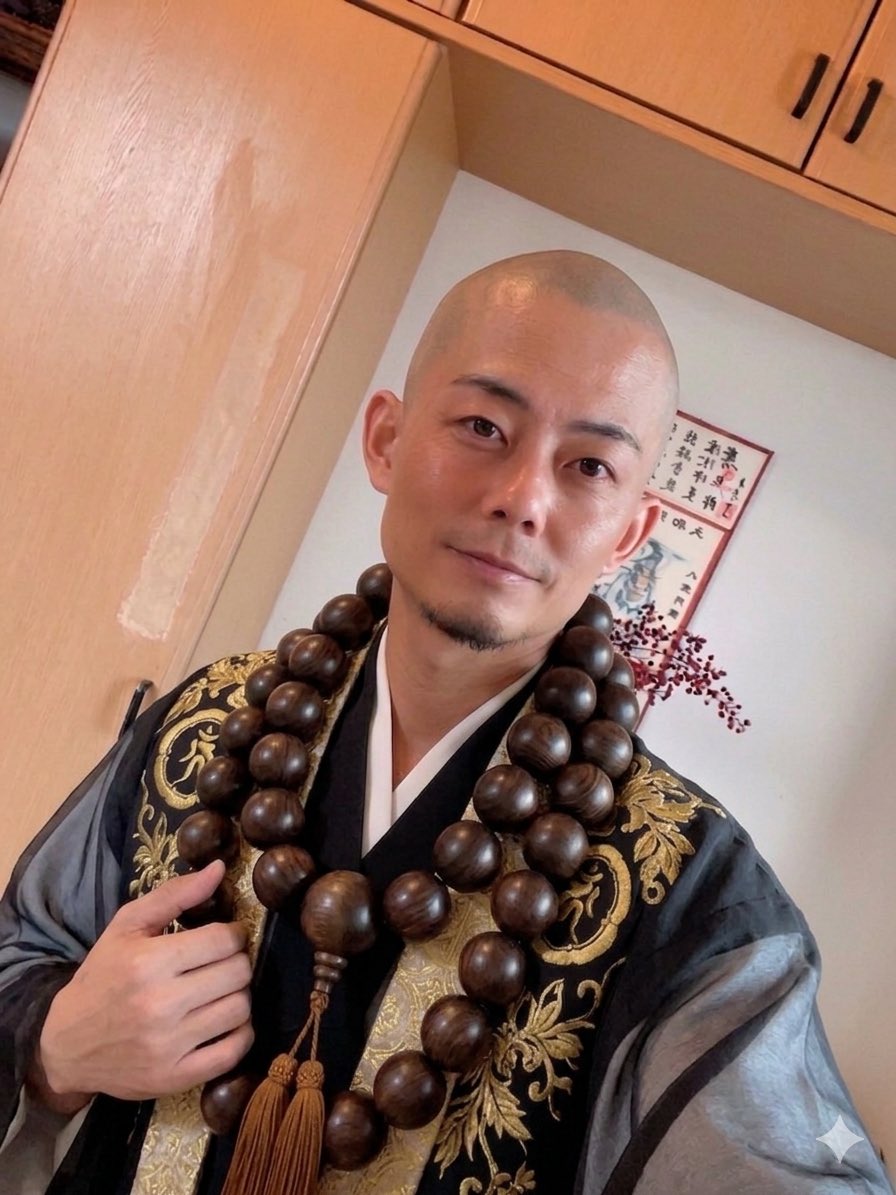 ⛩️神吉 龍　🍤栄5/5〜7🗻静岡8〜10🎡横浜11〜13 tweet media