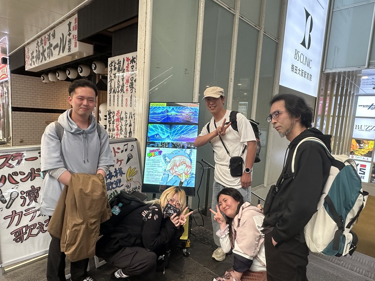 むぅ@オケオケオッケー👌🌈🎣‎🤍 tweet media