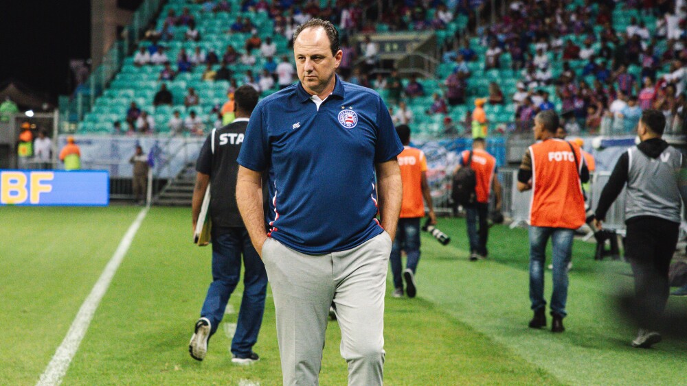 BRASILEIRÃO DA DEPRESSÃO tweet media