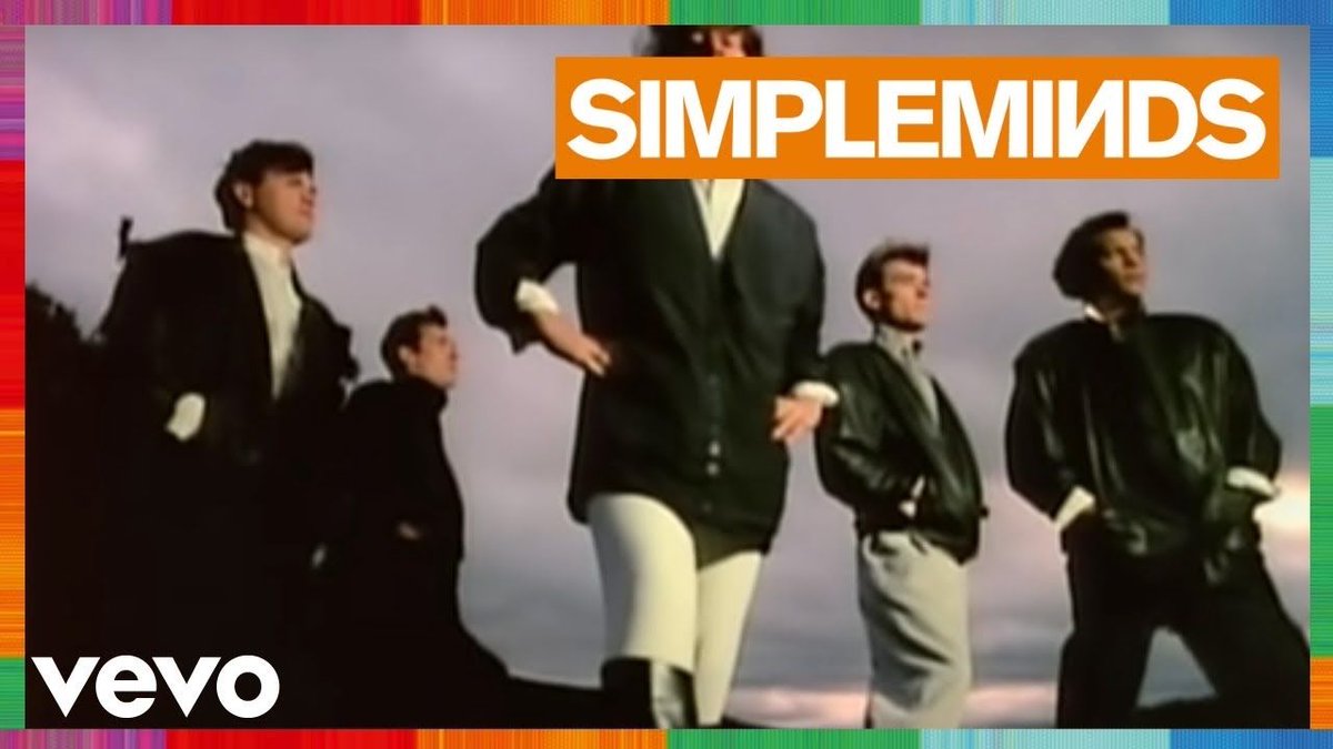 techjunkiejh's tweet image. #SimpleMinds - Alive And Kicking buff.ly/VJRrFAQ #music  #MoviesTvTj (video) #MusicVideos  #80sMusics #OldSchool #SynthPop  #LoveSongs    #Entertainment #USA #UK #Canada #Australia #Europe