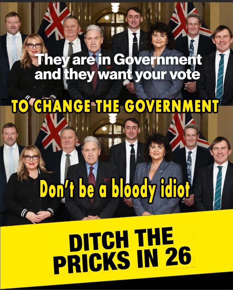 Ko Raeven toku ingoa 🇳🇿 tweet media