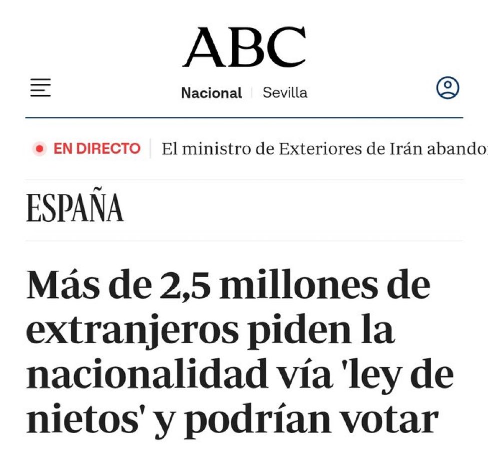 Pucherazo in the making in Spain 🇪🇸🔥🙌👇