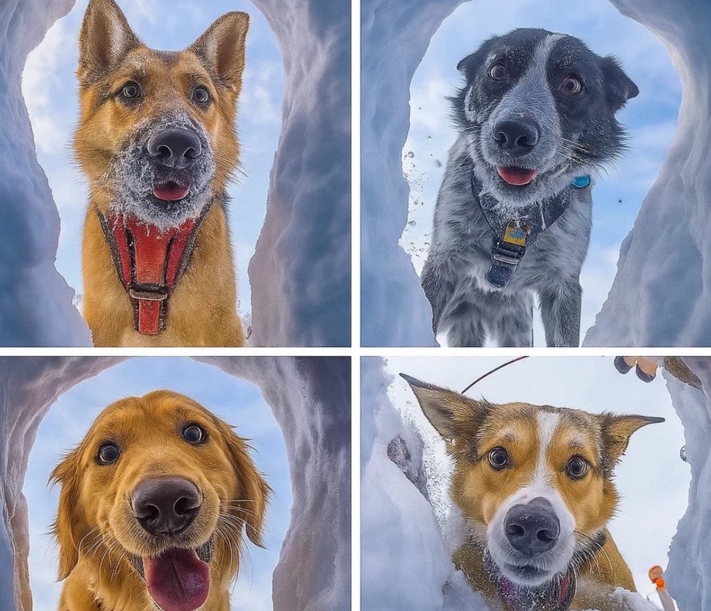 Puppies 🐶 tweet media