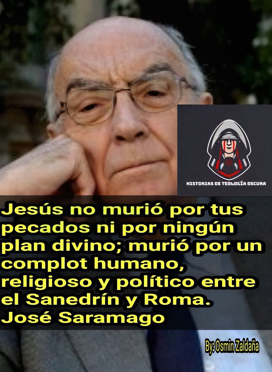 Fernando Del Río tweet media