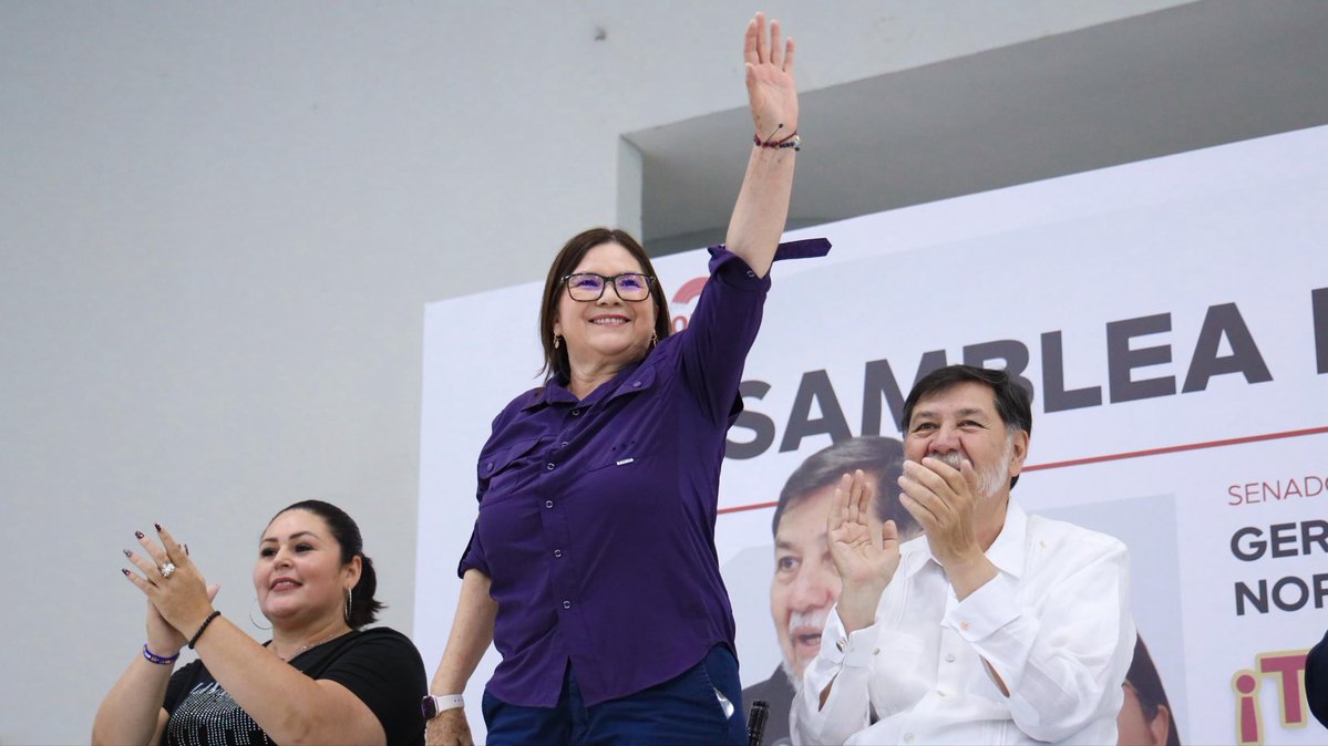 Imelda Castro tweet media