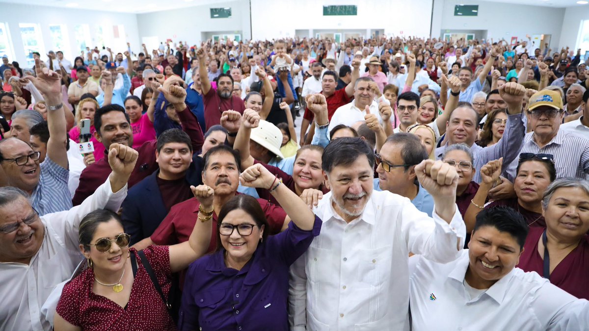 Imelda Castro tweet media