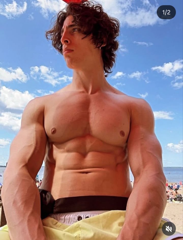 Will Shake 2.0 tweet media