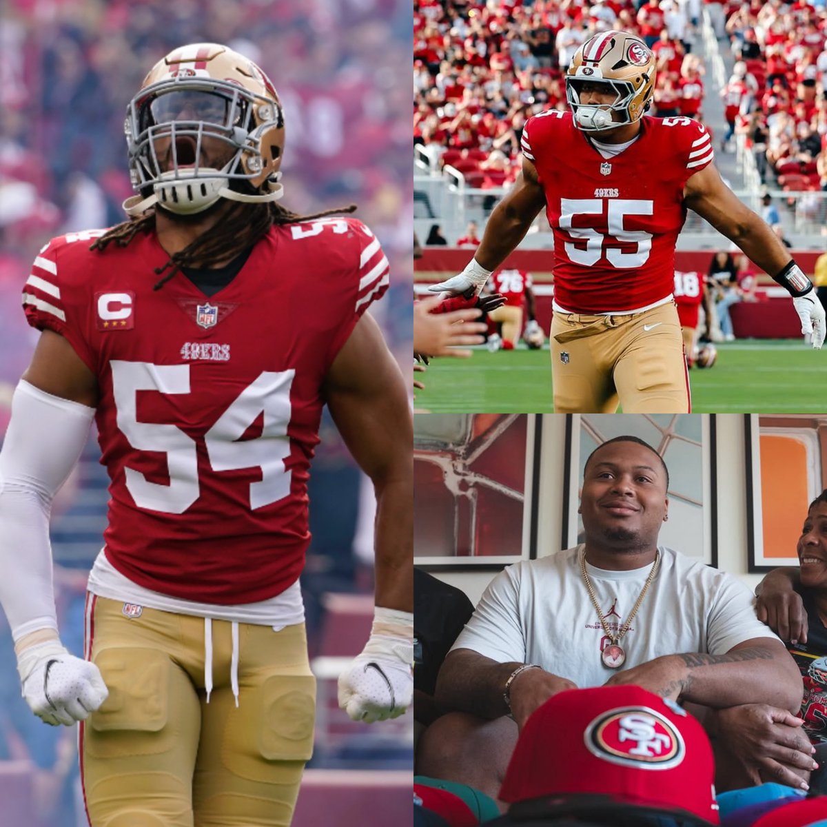 San Diego Football tweet media