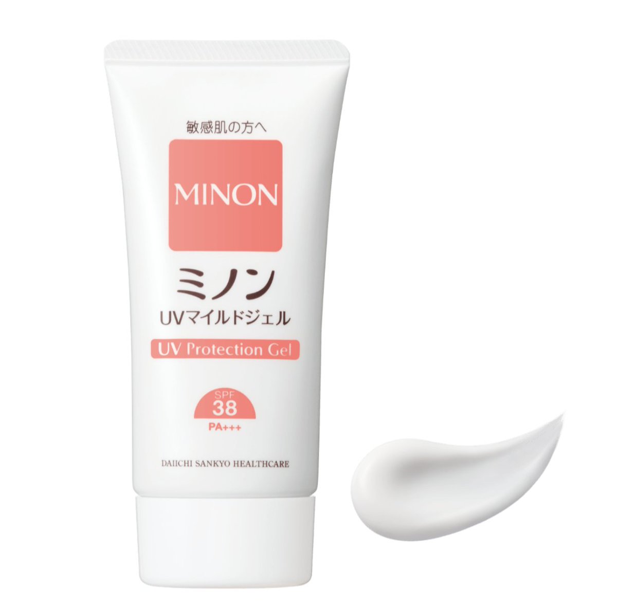 ／
#TOKYOFM #ビジトピ
フォロー&amp;リポスト
キャンペーン🎁
＼

「毎日の紫外線対策は家族みんなでミノン」
#ミノンUVマイルドジェル を
5名様に #プレゼント✨

【応募方法】
1⃣<a href="/biztopi_tfm/">TOKYO FM『馬渕・渡辺の#ビジトピ』</a> をフォロー
2⃣この投稿をリポスト
〆切は5/2(土)正午まで⚠️

当選者にはDMで通知します✉️
【提供：ミノン 】