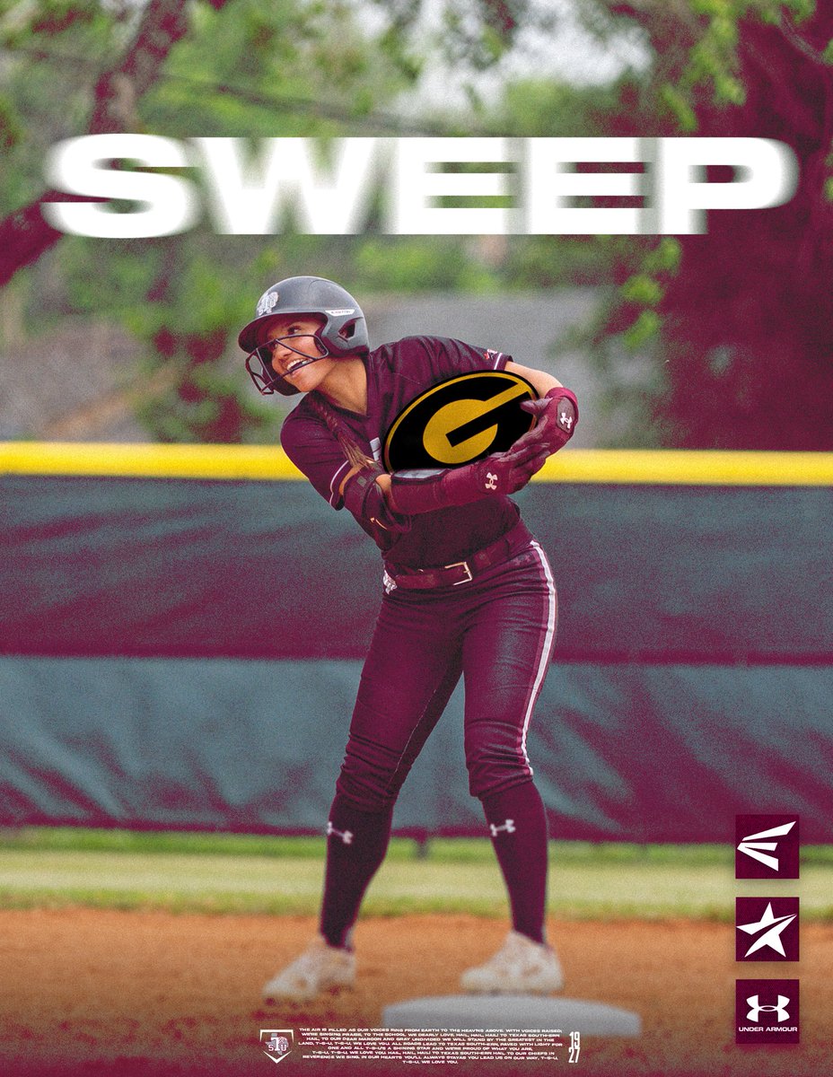 TSU Lady Tigers Softball tweet media