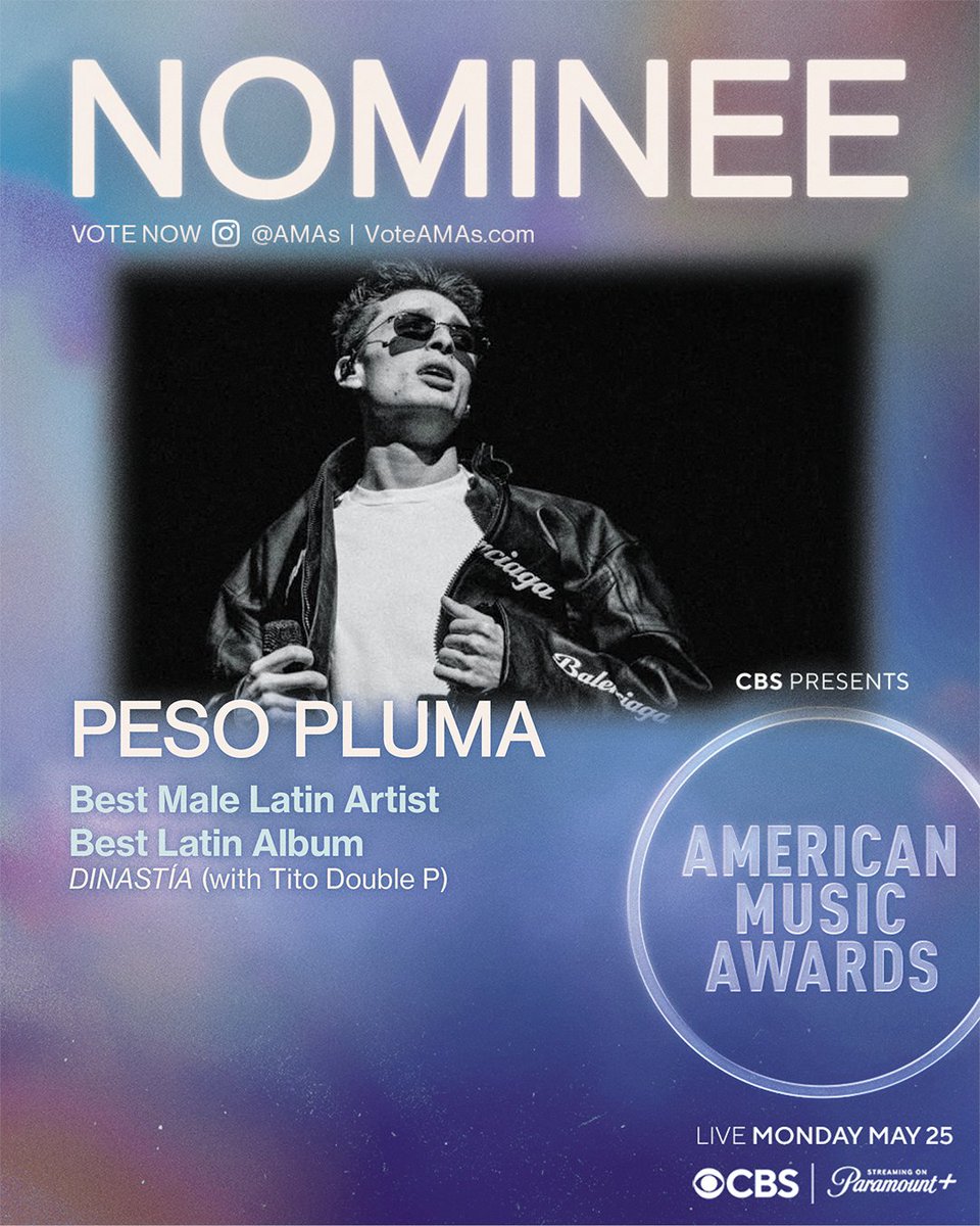 American Music Awards tweet media