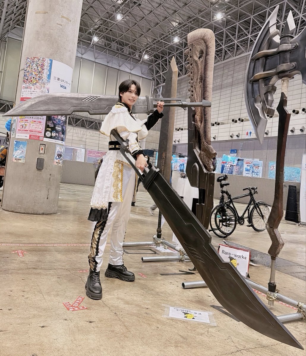 朝賀 立(ReLIT)💫 tweet media