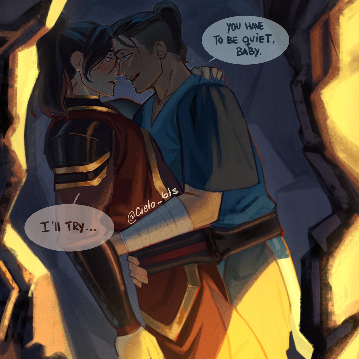 #Zukka sneaking around