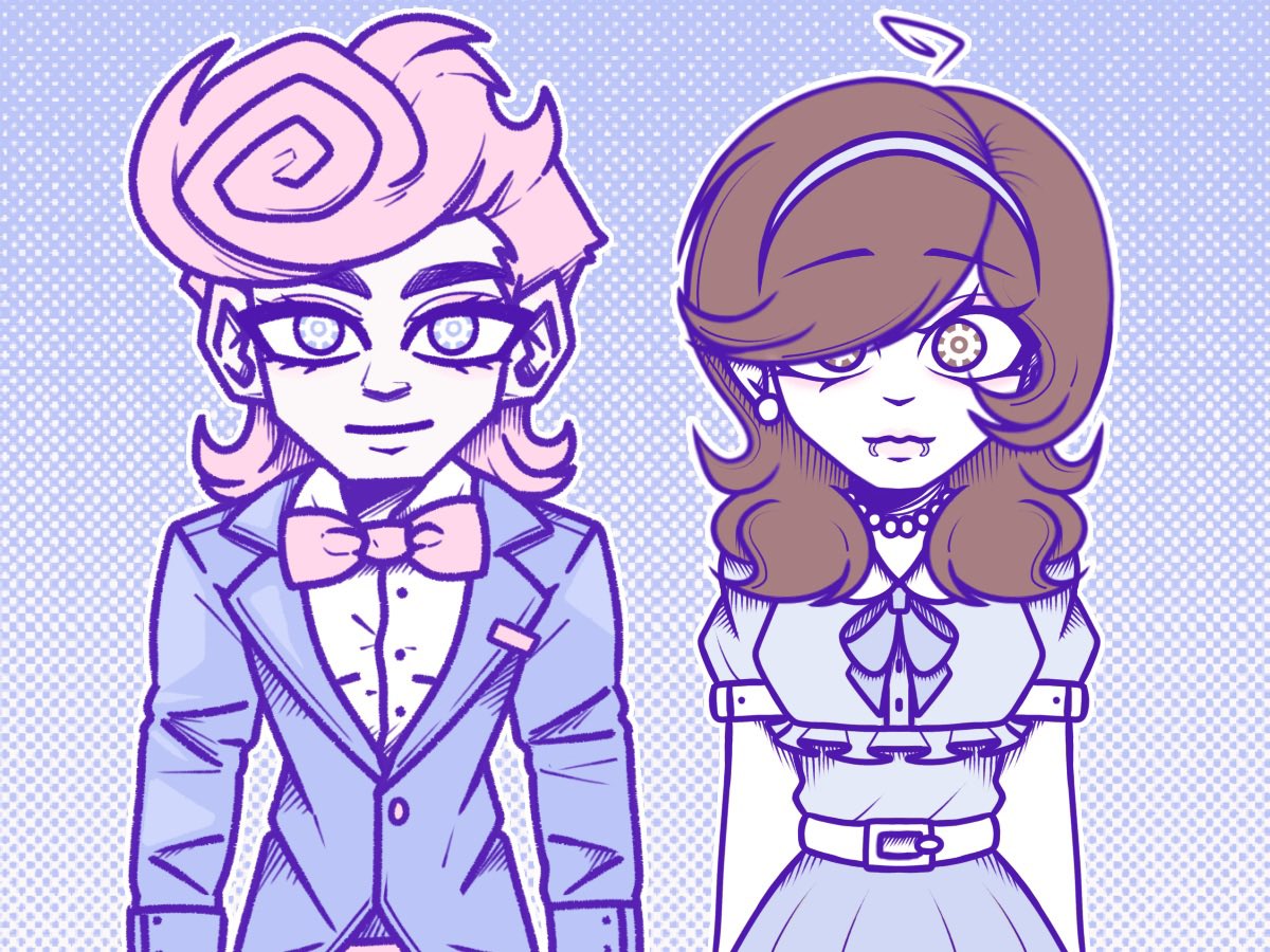 𐔌 𝓜ary ♡’s 𝓗arvey 𐦯 tweet media