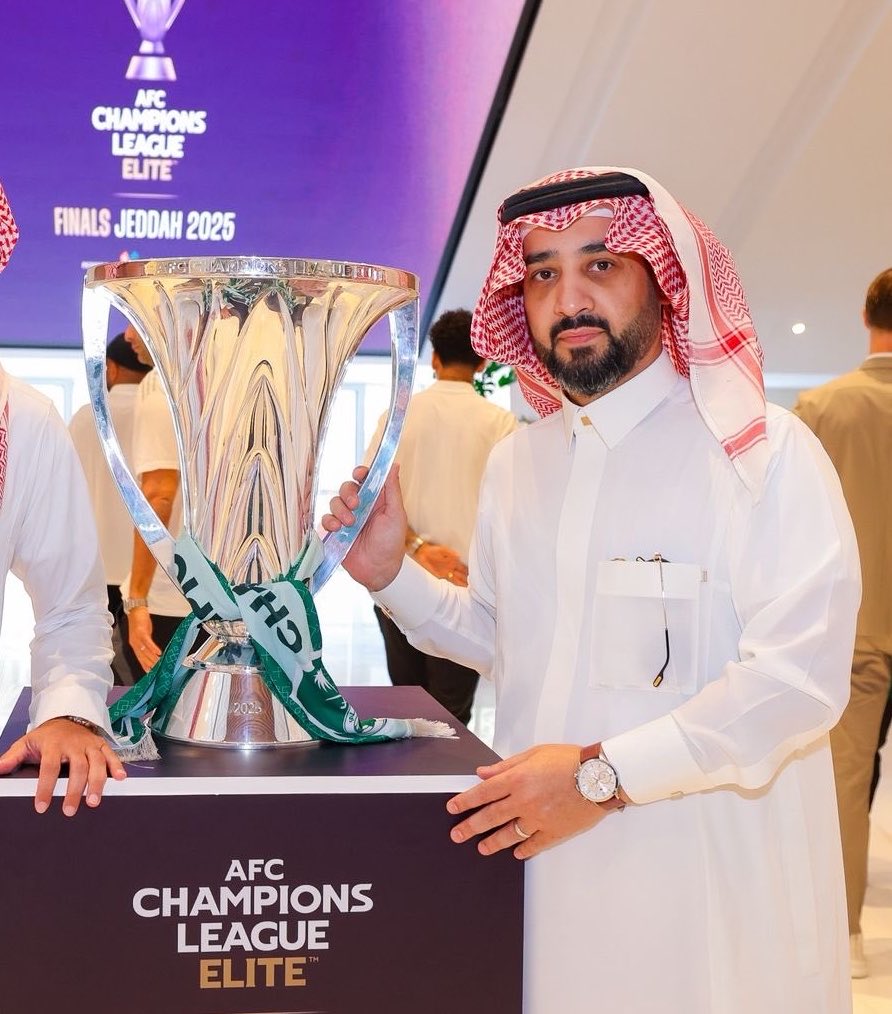 أحمد العجلان tweet media