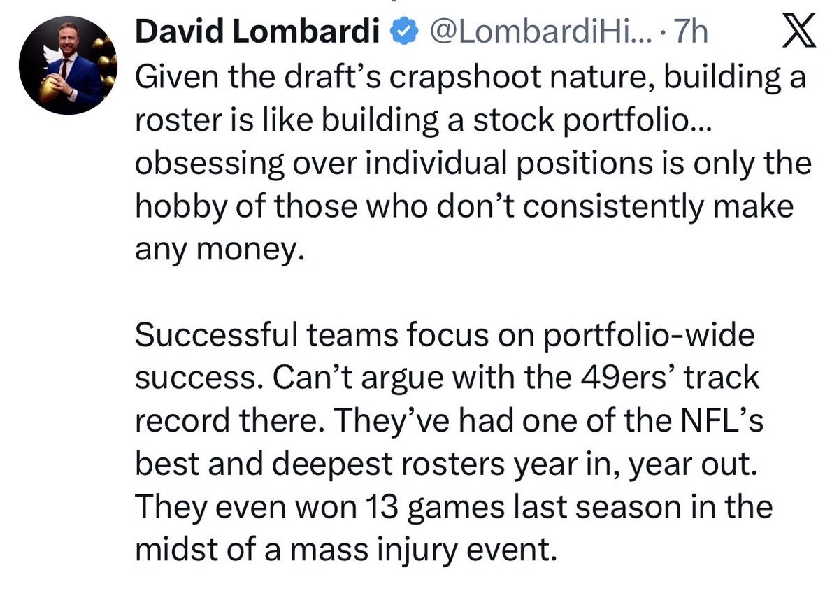 James Surowiecki tweet media