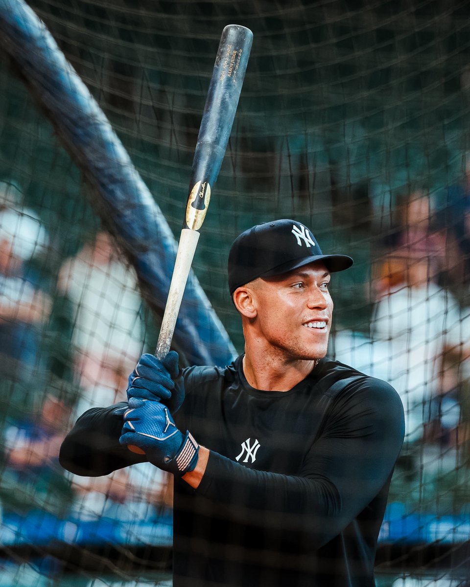 New York Yankees tweet media