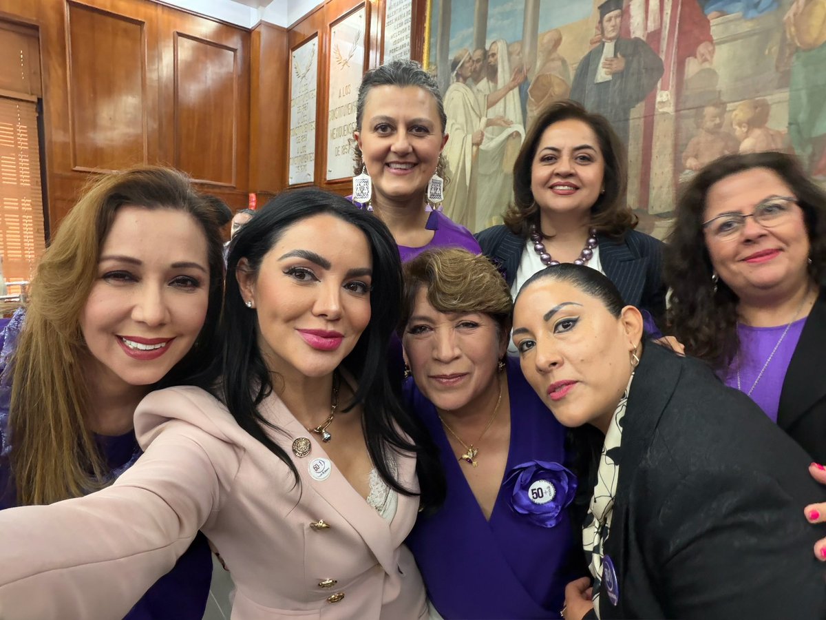Gabriela Jimenez tweet media