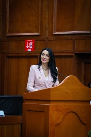 Gabriela Jimenez tweet media