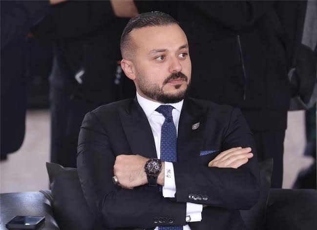 أيمن نور 🇪🇬🇪🇬 📿📿 tweet media