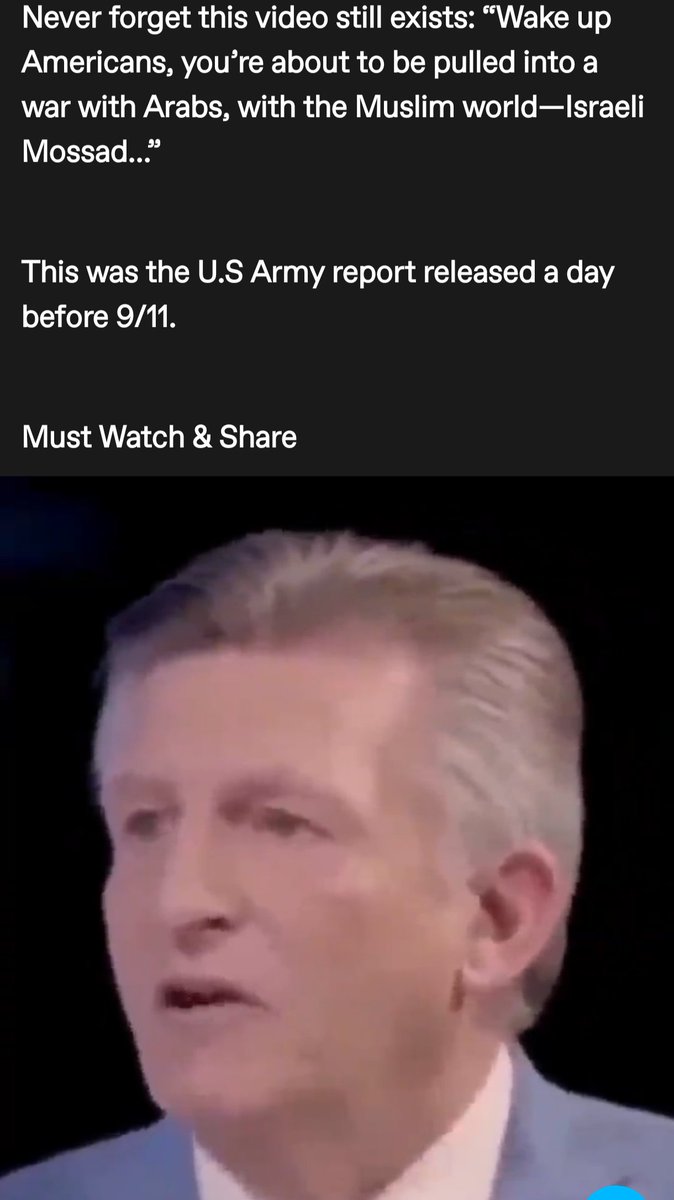 M Hauser tweet media