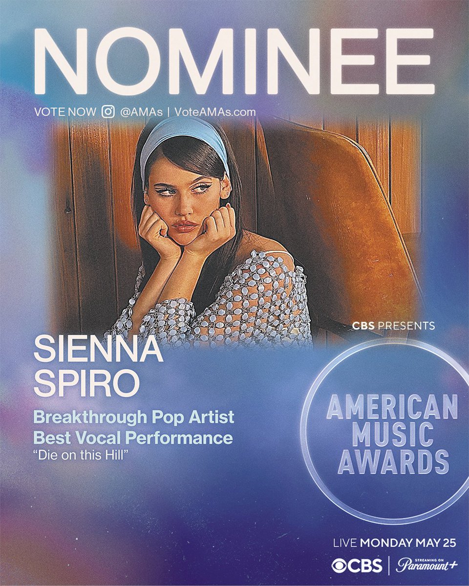 American Music Awards tweet media