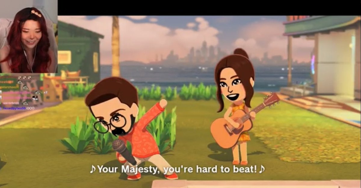 ✧.*Teli/Lex*⁠.⁠✧ tweet media