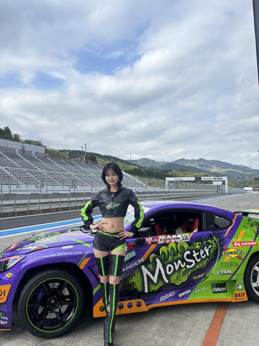 🇯🇵チュアン梨砂子🇹🇼 tweet media