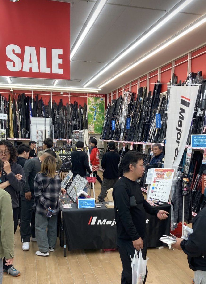 土居大紀 tweet media