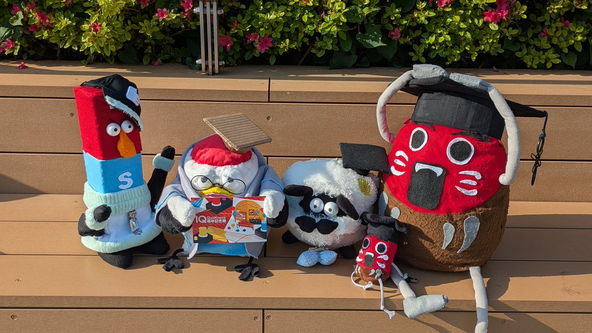 だんご🍡 tweet media