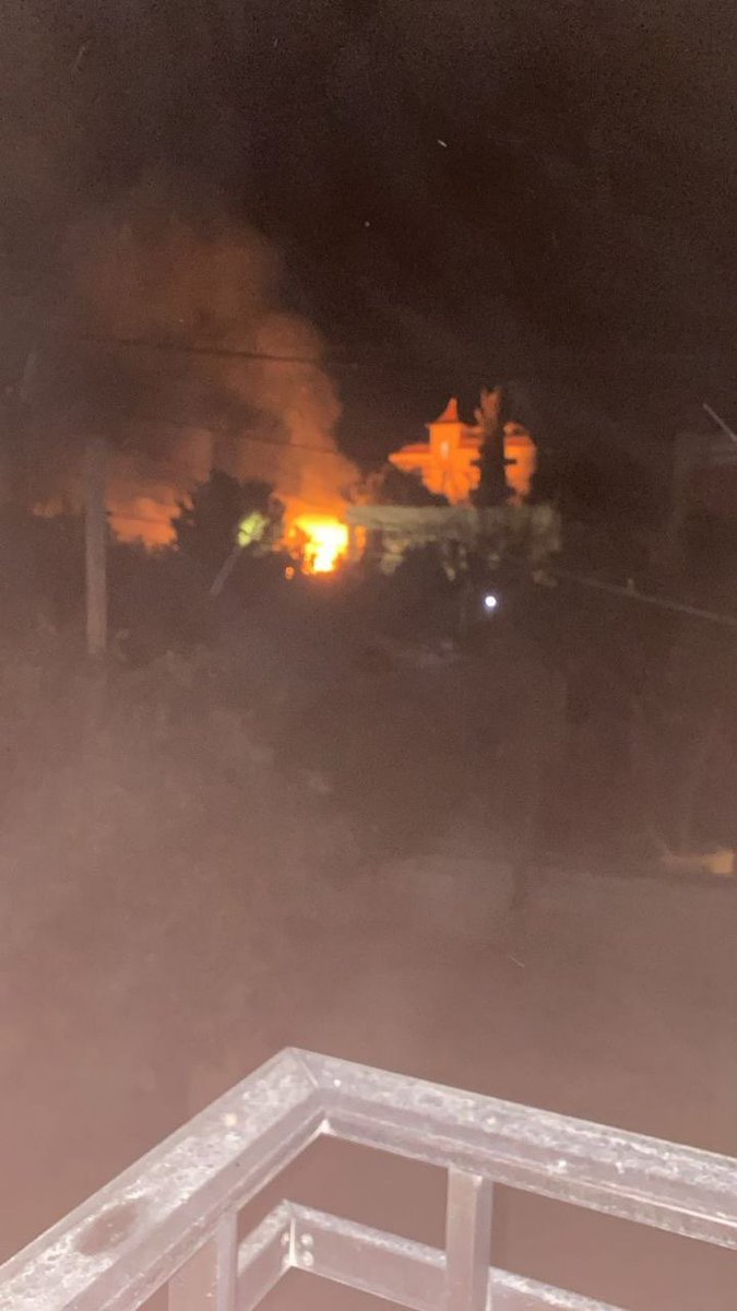 Hala Jaber tweet media