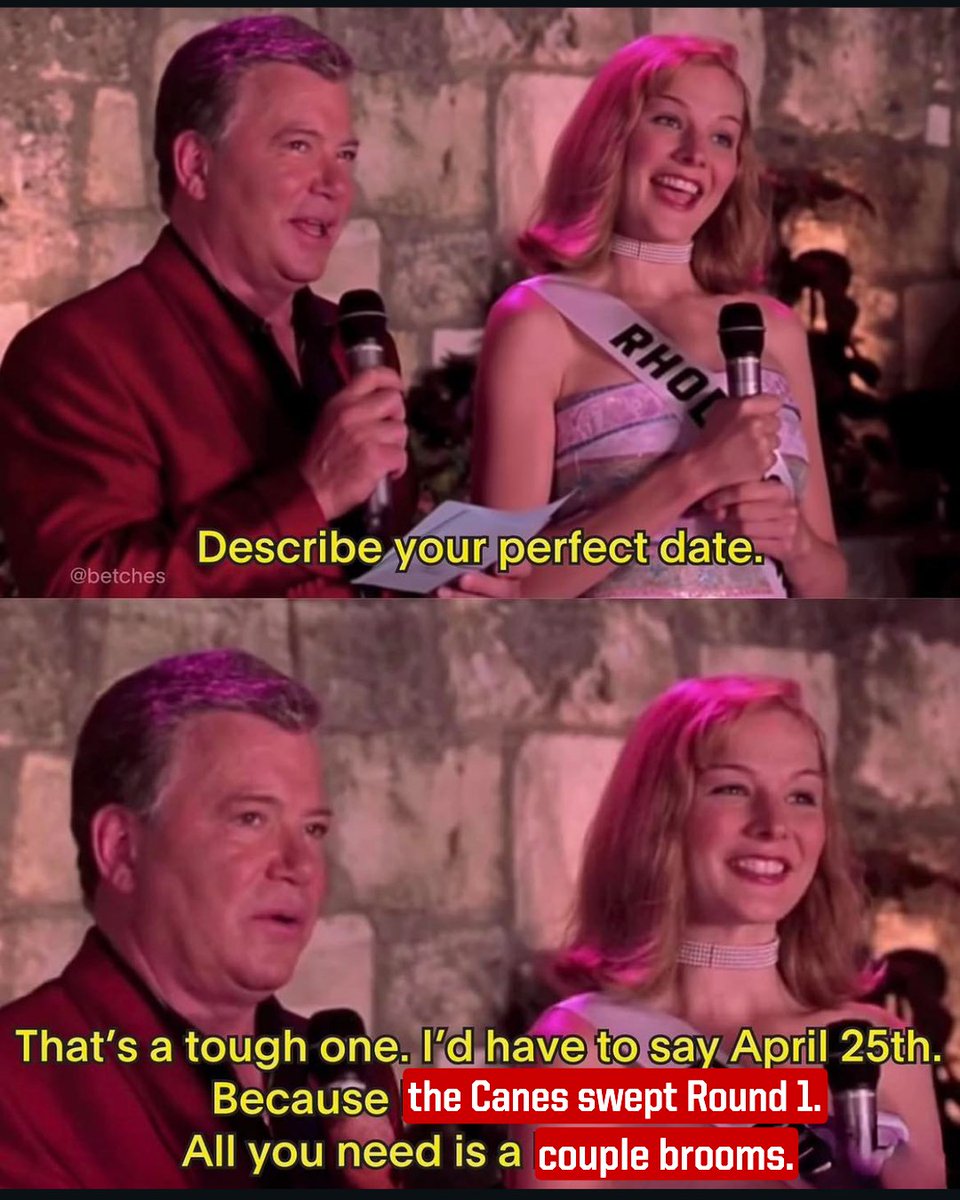 Carolina Hurricanes tweet media